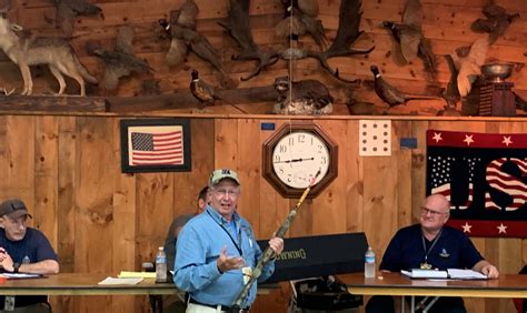 danvers gun club